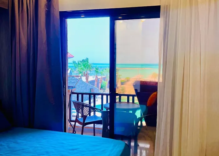 Appartement Luna Blu Panoramic Sea View *