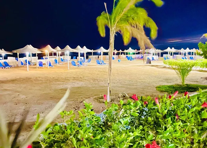 Appartement Luna Blu Panoramic Sea View *