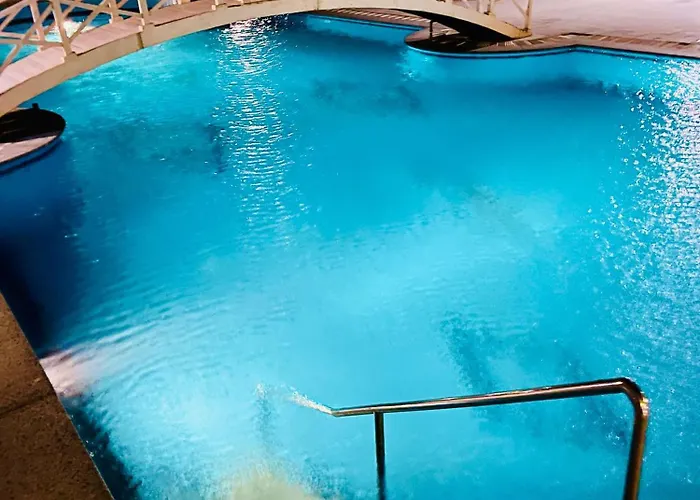 Luna Blu Panoramic Sea View Hurghada