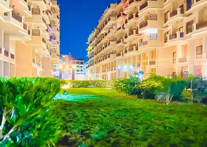 Appartement Luna Blu Panoramic Sea View