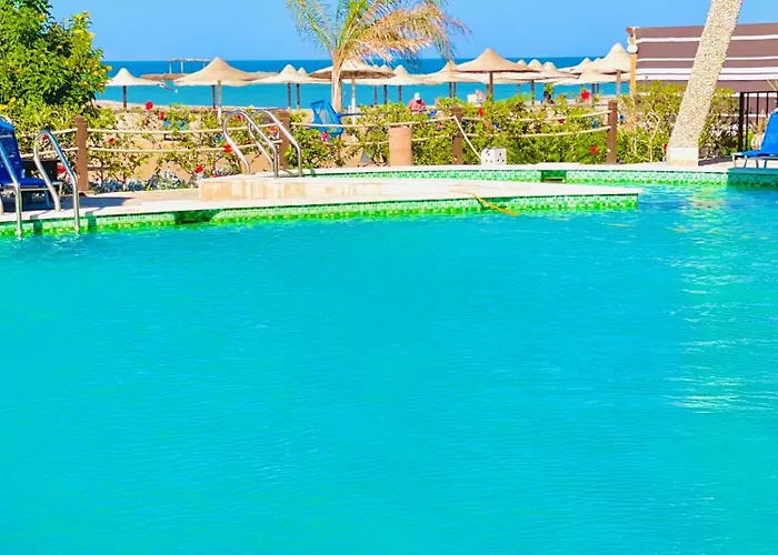 Appartement Luna Blu Panoramic Sea View