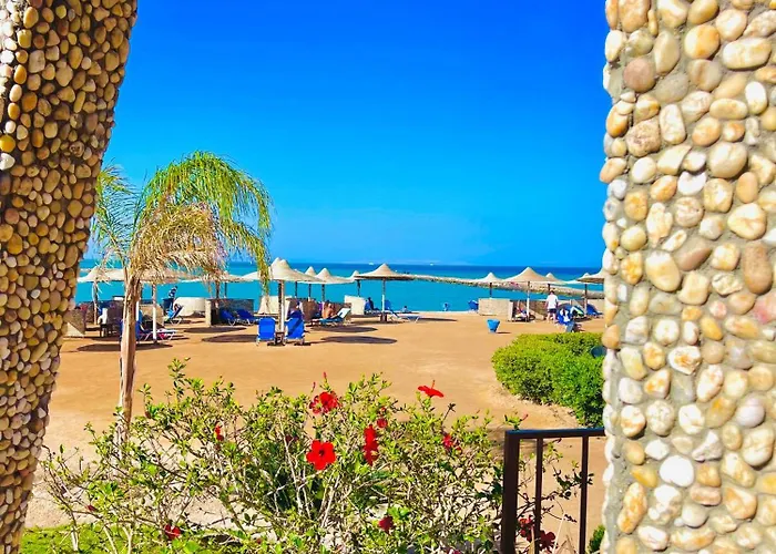 Luna Blu Panoramic Sea View Appartement