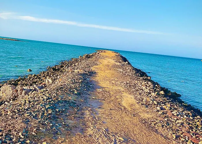 Luna Blu Panoramic Sea View * Hurghada